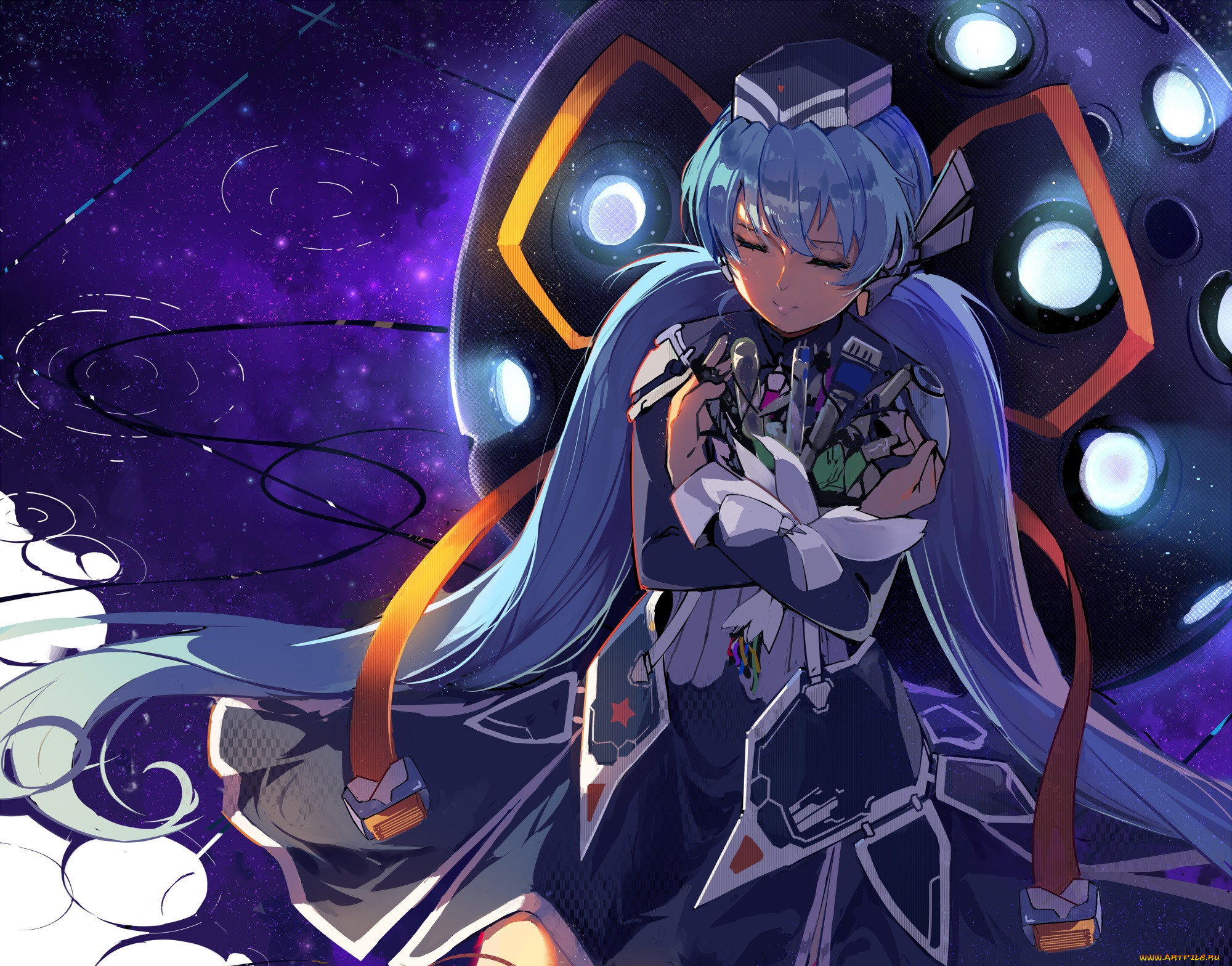 , planetarian, 